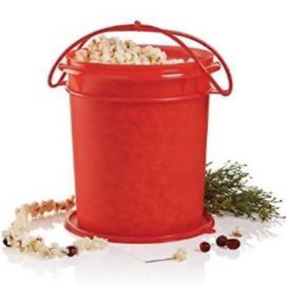 Tupperware Giant Canister, 8.75 Litres
